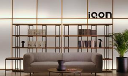 IQON Depolama Sistemleri: Mekanları Duvar Örmeden Tanımlayan Akıllı Çözümler