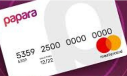 Merkez Bankası'ndan Papara Kararı: Faaliyet İzni İptal Edildi