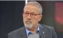 Prof. Dr. Naci Görür'den 'Marmara Depremi' Hakkında Kritik Uyarı