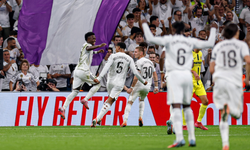 Real Madrid Ligde Nefes Aldı: Villarreal'i 3-1 Mağlup Etti!