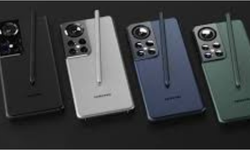 Samsung ISOCELL HP5 Tanıtıldı: Akıllı Telefon Fotoğrafçılığına 200 MP ve 6x Kayıpsız Zoom Gücü!