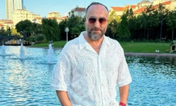 Sanatçı Güllü'nün Eşi İlker Karaman Kimdir? Yaşı, Kökeni ve Müzik Kariyeri