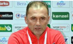 SON DAKİKA: Bursaspor'da Rota Değişti! Tahsin Tam Özlüce Tesisleri'nde!