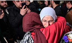 SON DAKİKA: Gazze Yardım Filosu'ndan Alıkonulan Son 14 Türk Aktivist de YURTTA!