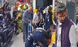 SON DAKİKA İSTANBUL! Çekmeköy'de Facia: İETT Otobüsü Durağa Daldı, 1 Ölü ve Çok Sayıda Yaralı Var