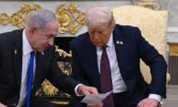 SON DAKİKA: Trump'ın Gazze Planı Reddedildi! "İsrail Gazze'yi ABD'ye Devredecek" Çıkışına Sert Tepki