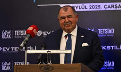 TETSİAD Başkan Adayı Ufuk Ocak’tan ‘Prestijli Fuar’ Müjdesi