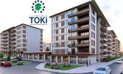 TOKİ Başvuru E-Devlet Ekranı 2025: 500 Bin Sosyal Konut Projesi Başvuruları Ne Zaman Başlayacak?