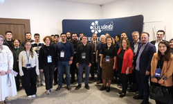 ULUTEK’TE TEKNOLOJİ BULUŞMALARI İLE FİRMALAR ARASI İŞ BİRLİĞİ GÜÇLENİYOR