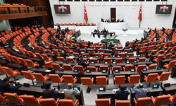 11. YARGI PAKETİ YARIN MECLİS'TE: SUÇ VE CEZALARDA KAPSAMLI DÜZENLEMELER GELİYOR