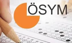 2025 DUS ve 2025 STS Diş Hekimliği Sınav Sonuçları Açıklandı!