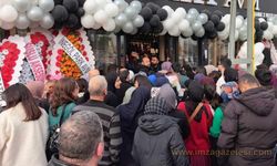 Bursa'da Açılışa Özel Ayakkabı 10 TL