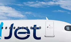 AJET BÜYÜK YURT DIŞI KAMPANYASI: 9 $'DAN BAŞLAYAN FİYATLARLA İNDİRİMLİ UÇAK BİLETİ!