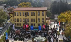 Alev Alatlı Şehir, Düşünce ve Sanat Merkezi açıldı