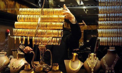 ALTINDA TARİHİ PERFORMANS: 1979'dan Bu Yana En Güçlü Yıllık Yükseliş Beklentisi!