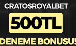 Bahis Sitesi Kullanıcıları Alarmda: Cratos Royal Bet Para Çekme Şikayetleri Çığ Gibi Büyüyor!