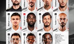 BEŞİKTAŞ – SAMSUNSPOR MAÇI NE ZAMAN? SİYAH BEYAZLILAR 3 PUAN İÇİN SAHADA!