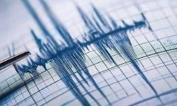 BÖLGESEL DEPREM ALARMI: Sabah Saatlerinde 3 Kez Sallandık!