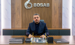 BOSAB’DA YENİ DÖNEM VİZYONU: "KESİNTİSİZ ÜRETİM, GÜVENLİ GELECEK"
