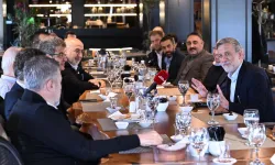 BTSO'dan hazır giyim ve e-ticaret istişaresi