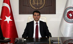 BURSA CUMHURİYET BAŞSAVCISI MUSTAFA ÇELENK KİMDİR?