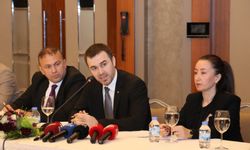 BURSA DİŞ HEKİMLERİ ODASI SEÇİMİNDE SULAR ISINIYOR: YENİLİK GRUBU ADAYLARINI DUYURDU!