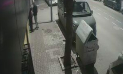 BURSA'DA DEHŞET ANLARI: Pompalı Tüfekle İş Yerini Kurşunladı!