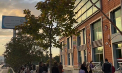 BURSA'DA OKUL KANTİNİNDE PROFİTEROL FACİASI: 8 ÖĞRENCİ HASTANELİK OLDU!