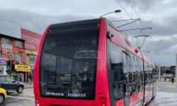 BURULAŞ’TAN TRAMVAY KULLANICILARINA KRİTİK UYARI! T1 Hattı Sefer Saatleri Değişti
