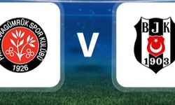 CANLI ANLATIM: FATİH KARAGÜMRÜK - BEŞİKTAŞ MAÇI HEYECANI BAŞLIYOR! (SÜPER LİG 14. HAFTA)