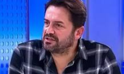 CEM UÇAN'DAN "İNANILMAZ BİR ADAM" İTİRAFI: ERDOĞAN'A HAYRANLIK DOLU SÖZLERİ GÜNDEM OLDU!