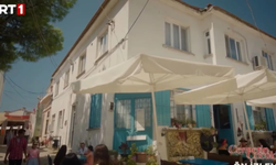 CENNETİN ÇOCUKLARI DİZİSİ NEREDE ÇEKİLİYOR? ARAFKÖY GERÇEK Mİ?