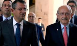 CHP'DE YENİ DÖNEMİN KADROSU: ÖZGÜR ÖZEL'İN PARTİ MECLİSİ ANAHTAR LİSTESİ BELLİ OLDU