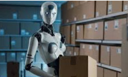 ÇİNLİ İNSANSI ROBOTLAR SAHAYA İNİYOR: SINIR YÖNETİMİNDEN FABRİKA DEVRİYESİNE YENİ GÖREVLER