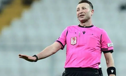 DERBİ HEYECANI BAŞLIYOR: FENERBAHÇE-GALATASARAY MAÇININ HAKEMİ BELLİ OLDU!