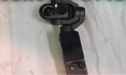 DJI OSMO POCKET 4 GELİYOR: FCC KAYITLARI SIZDI, DAHA UZUN PİL ÖMRÜ ODAK NOKTASI