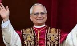 DÜNYA GÜNDEMİ: Papa XIV. Leo'nun Türkiye Ziyareti Programı Netleşti!