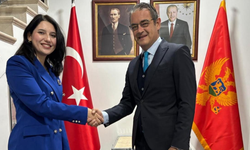 EKOL KOLEJİ MONTENEGRO’DA Cesaret, Kardeşlik ve Kültürel Birlik Mesajı Verdi