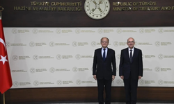 EKONOMİYE DESTEK PAKETİ: Asya Kalkınma Bankası'ndan Türkiye'ye 3 Yılda 7 Milyar Dolarlık Finansman!