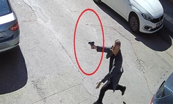 EŞİNİ KATLEDEN SANIKTAN ŞOK SAVUNMA: Hakimi Suçladı!