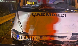 Feci Kazada Kahreden Sonuç: Bursa-Ankara Karayolu'nda Anne ve Kızı Hayatını Kaybetti