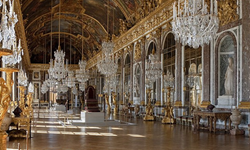 FRANSIZ MONARŞİSİNİN İHTİŞAMI: VERSAY SARAYI NEREDEDİR?