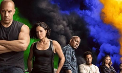 HIZLI VE ÖFKELİ 9 FİLMİ NEREDE ÇEKİLDİ VE OYUNCU KADROSU