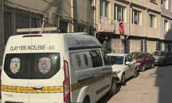 KADIN CİNAYETİ: Bursa'da Rusya Uyruklu Kadın, 75 Bıçak Darbesiyle Katledildi!