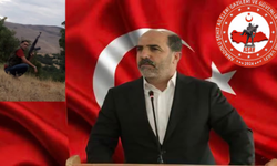 KAHRAMAN GÜVENLİK KORUCULARI CAMİASINA VE BÜYÜK TÜRK MİLLETİNE DUYURU…