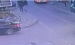 KOCAELİ'DE FACİA: 6 Kişiye Mezar Olan Yangının İlk Anları Kamerada!