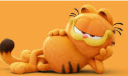 LAZANYANIN KRALI GARFIELD'IN TÜRKÇE SESİ: ENGİN ALKAN KİMDİR?