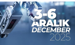 Makine Sektörünün Küresel Buluşması İçin Geri Sayım Başladı