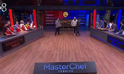 MASTERCHEF POTAYA KİM GİTTİ? (20 KASIM 2025 PERŞEMBE) - İŞTE HAFTANIN İLK İKİ ELEME ADAYI!