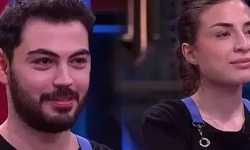 MASTERCHEF'TE FORMAT DEĞİŞTİ! İşte Haftanın İlk Eleme Adayları (10 Kasım)